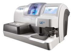 Auto Lens Edger