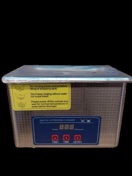 Ultrasonic Cleaner