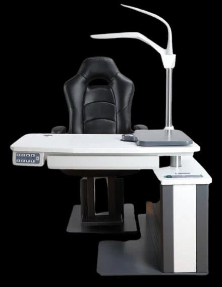 Ophthalmic Chair And Stand