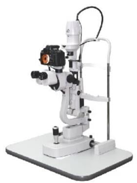 Slit Lamp