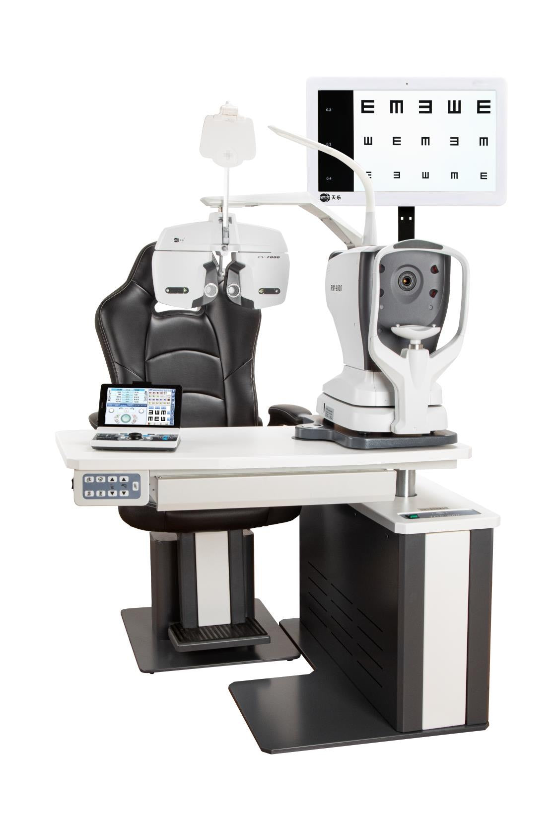 Remote-system