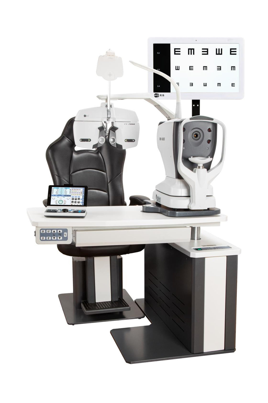 Remote-system