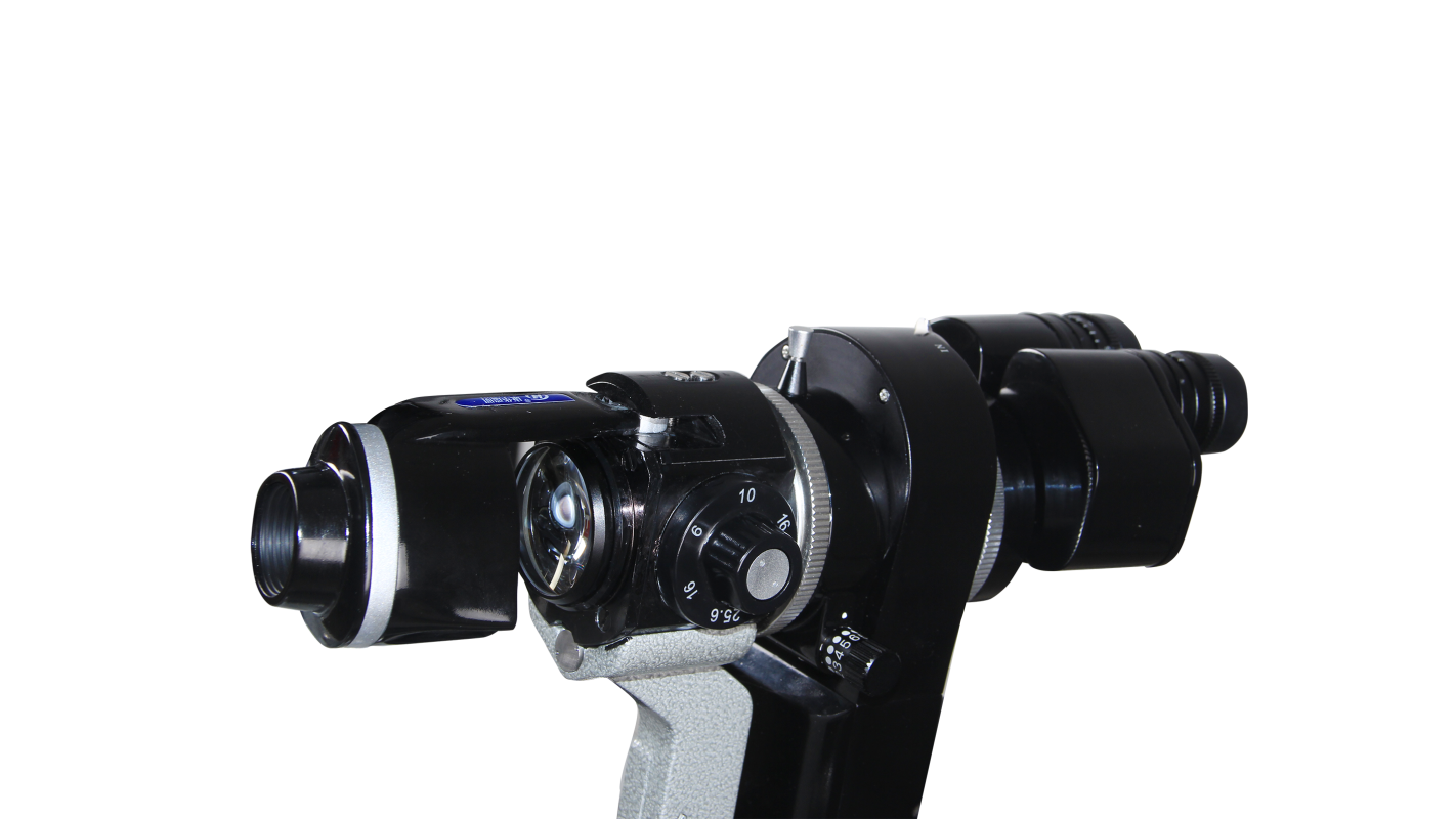 Dry Eye Analyzer (SL-6EC Slip Lamp)