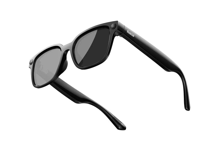 Rokid AI Glasses Style (Non-Display)