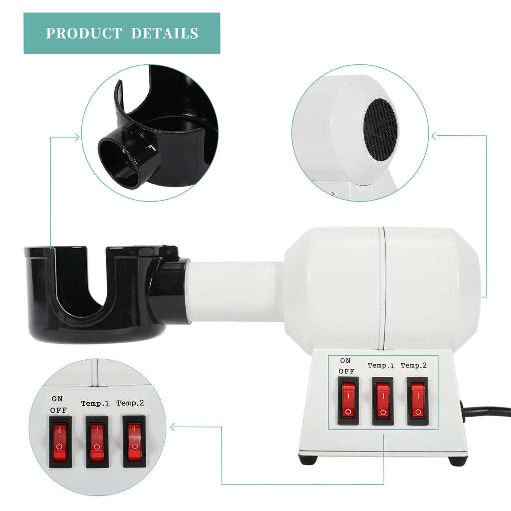 Frame Heater