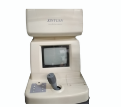 Auto-Refractor FA-6500