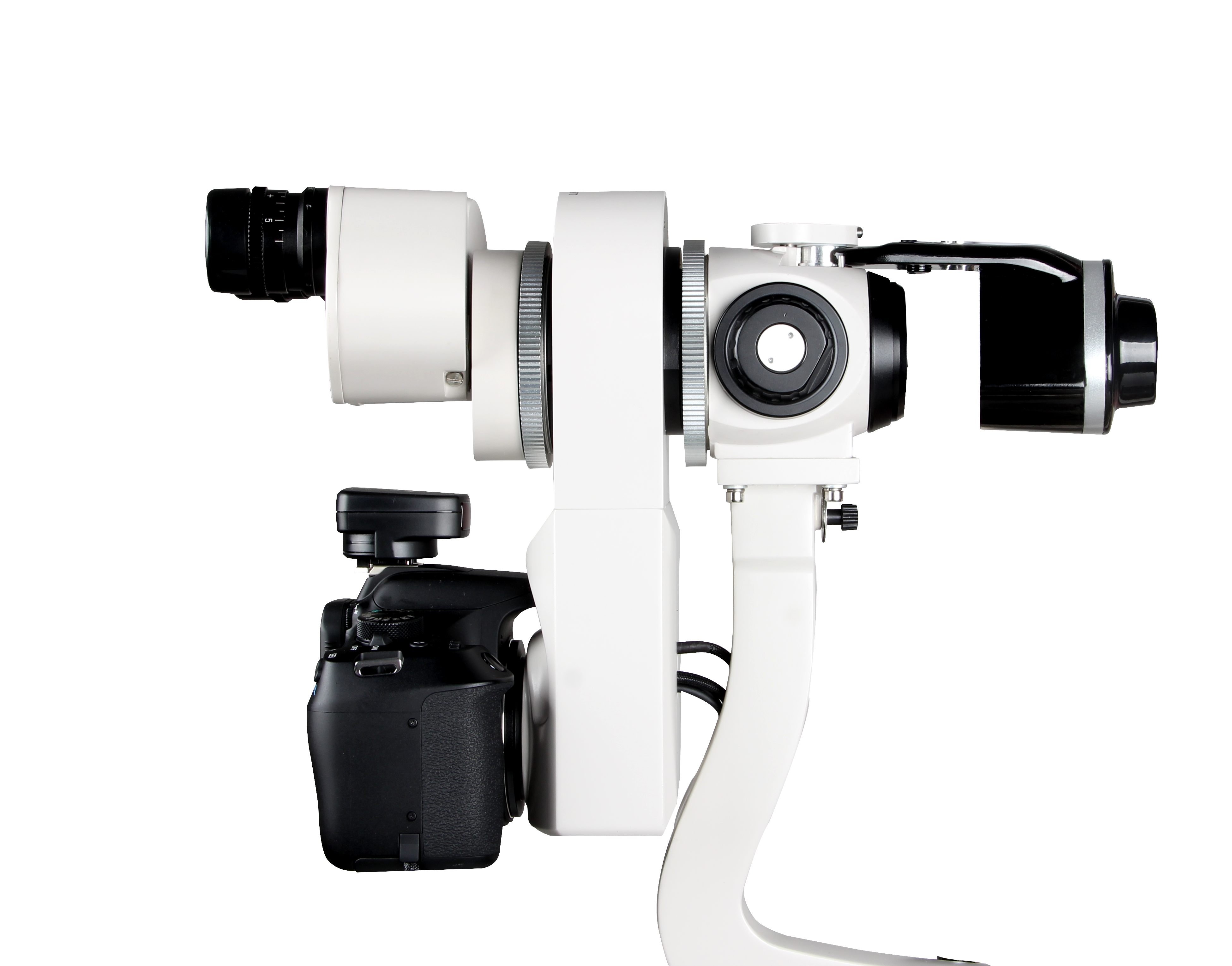 Dry Eye Analyzer (SL-6EA Slip Lamp)