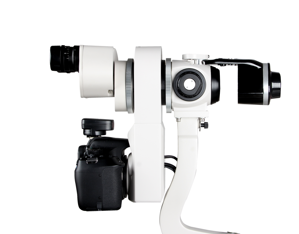 Dry Eye Analyzer (SL-6EA Slip Lamp)