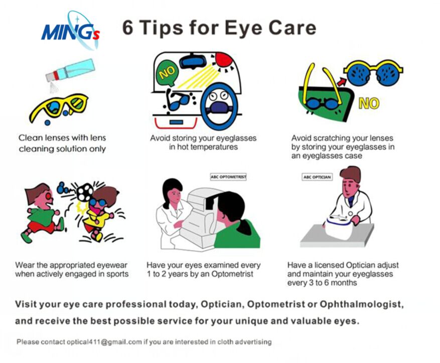 6-Tips A1 Digital Cloth, 15x18cm, 100 pcs