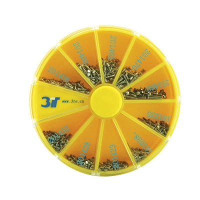 Screw-Bundle