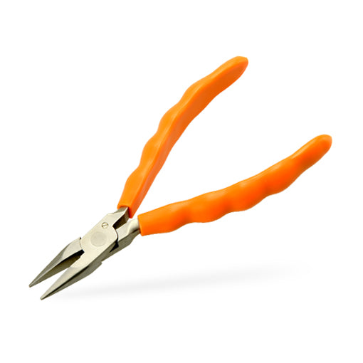 Flat Snipe Nose Pliers