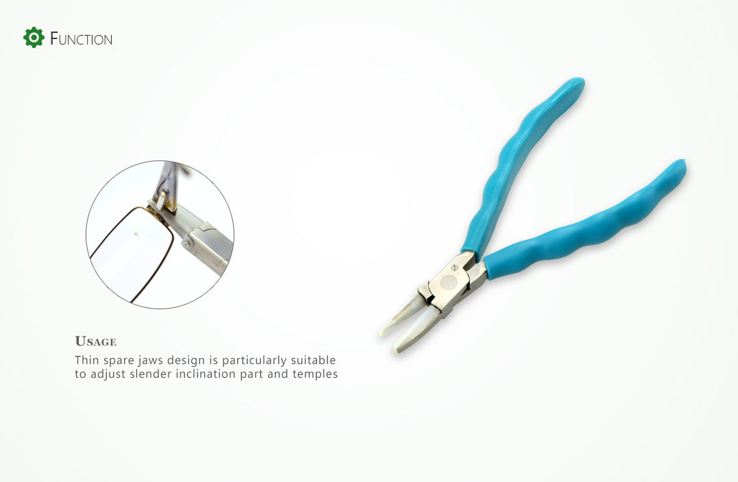Inclination Pliers