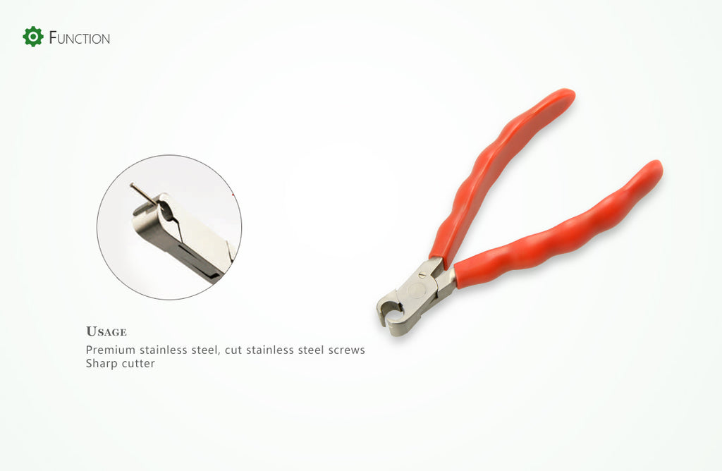 Cutter Pliers
