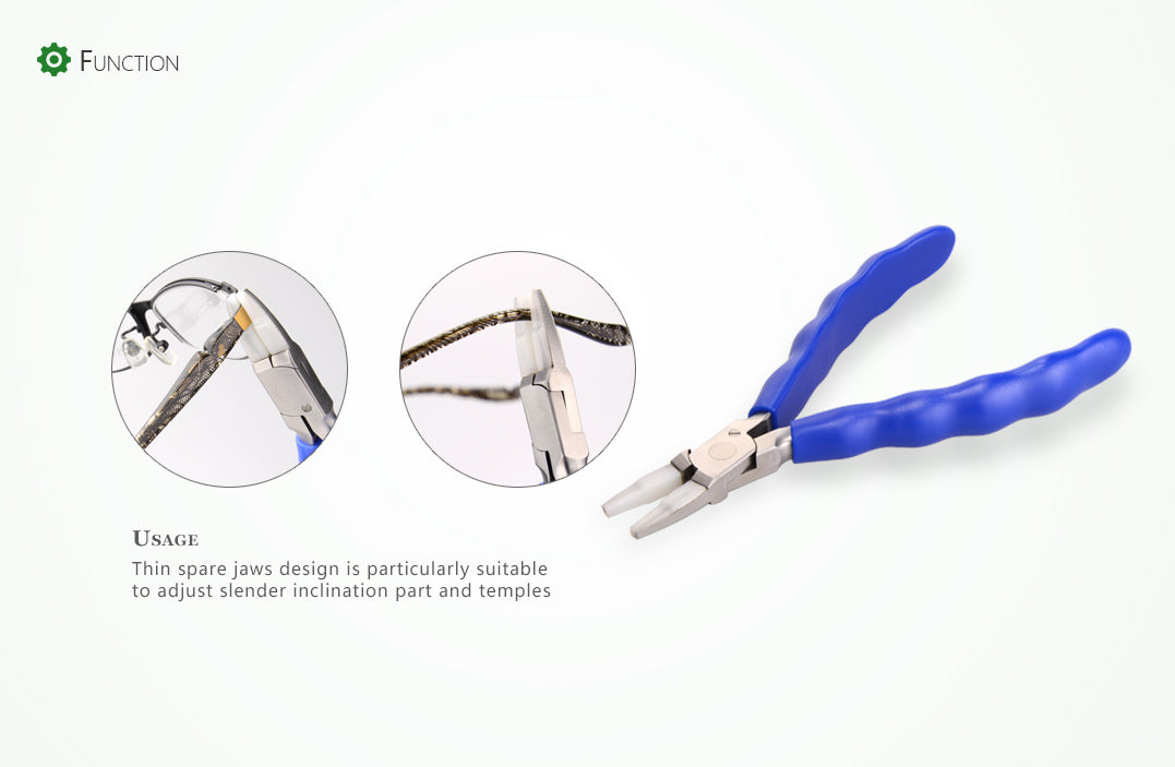 Multi-purpose Adjustment Pliers