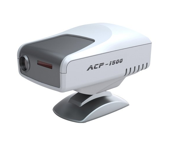 Auto Chart Projector