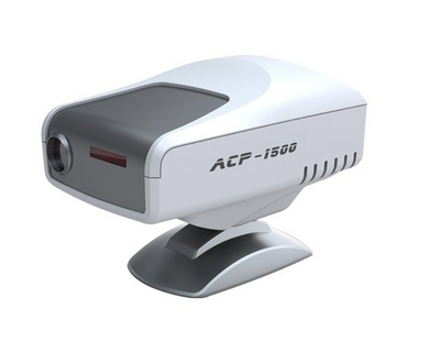 Auto Chart Projector