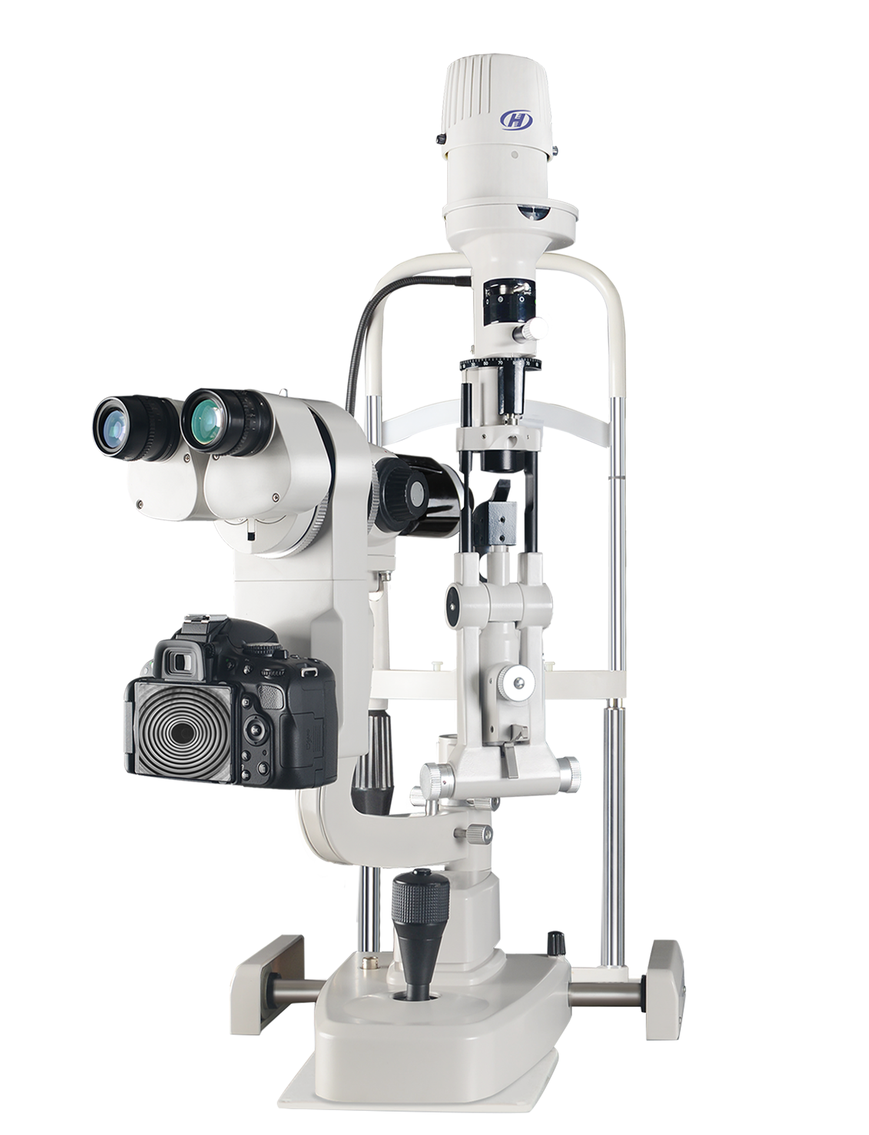 Dry Eye Analyzer (SL-6EA Slip Lamp)