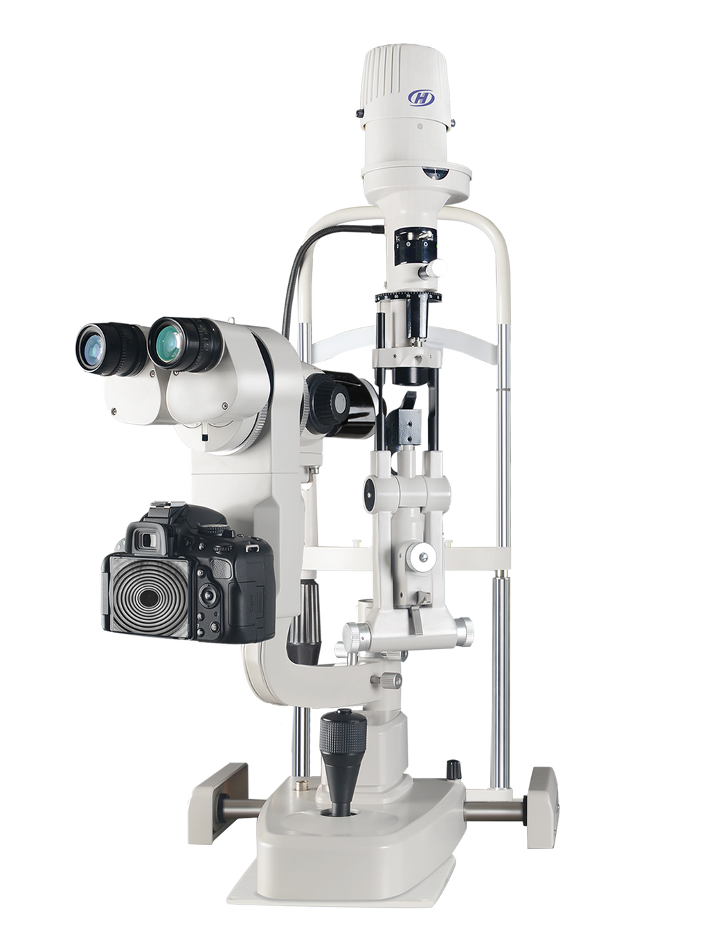 Dry Eye Analyzer (SL-6EA Slip Lamp)