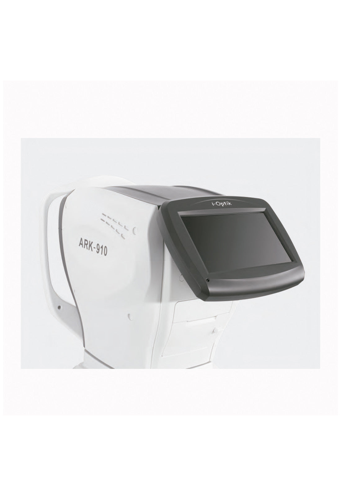 Auto Ref/Keratometer