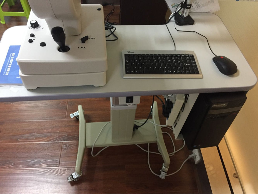 Motorized Table