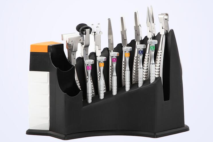 Pliers and Screwdrivers Tool Set