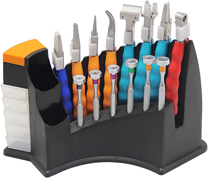 Pliers and Screwdrivers Tool Set
