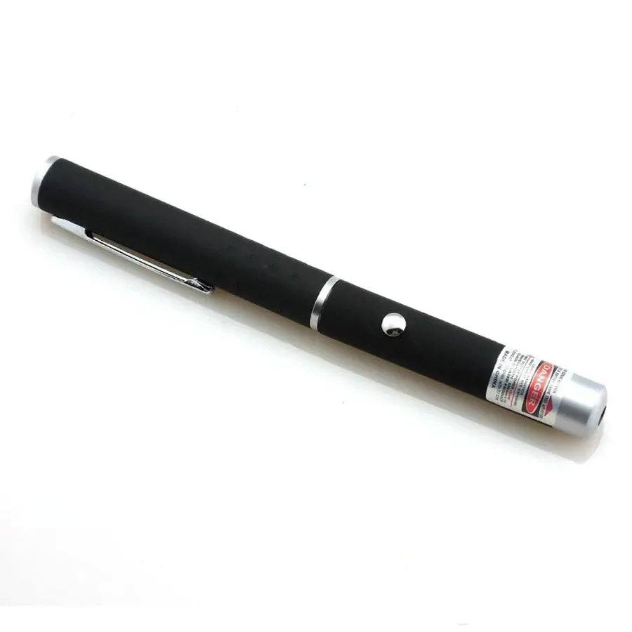 Blue Light Pen