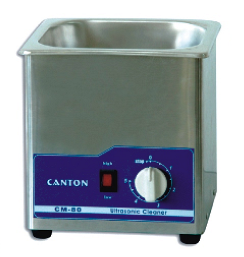 Ultrasonic Cleaner