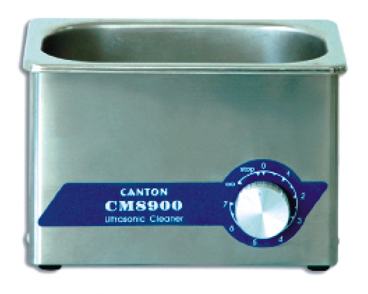 Ultrasonic Cleaner