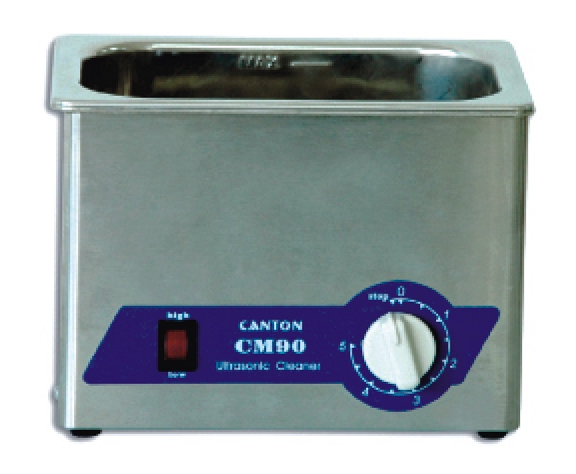 Ultrasonic Cleaner