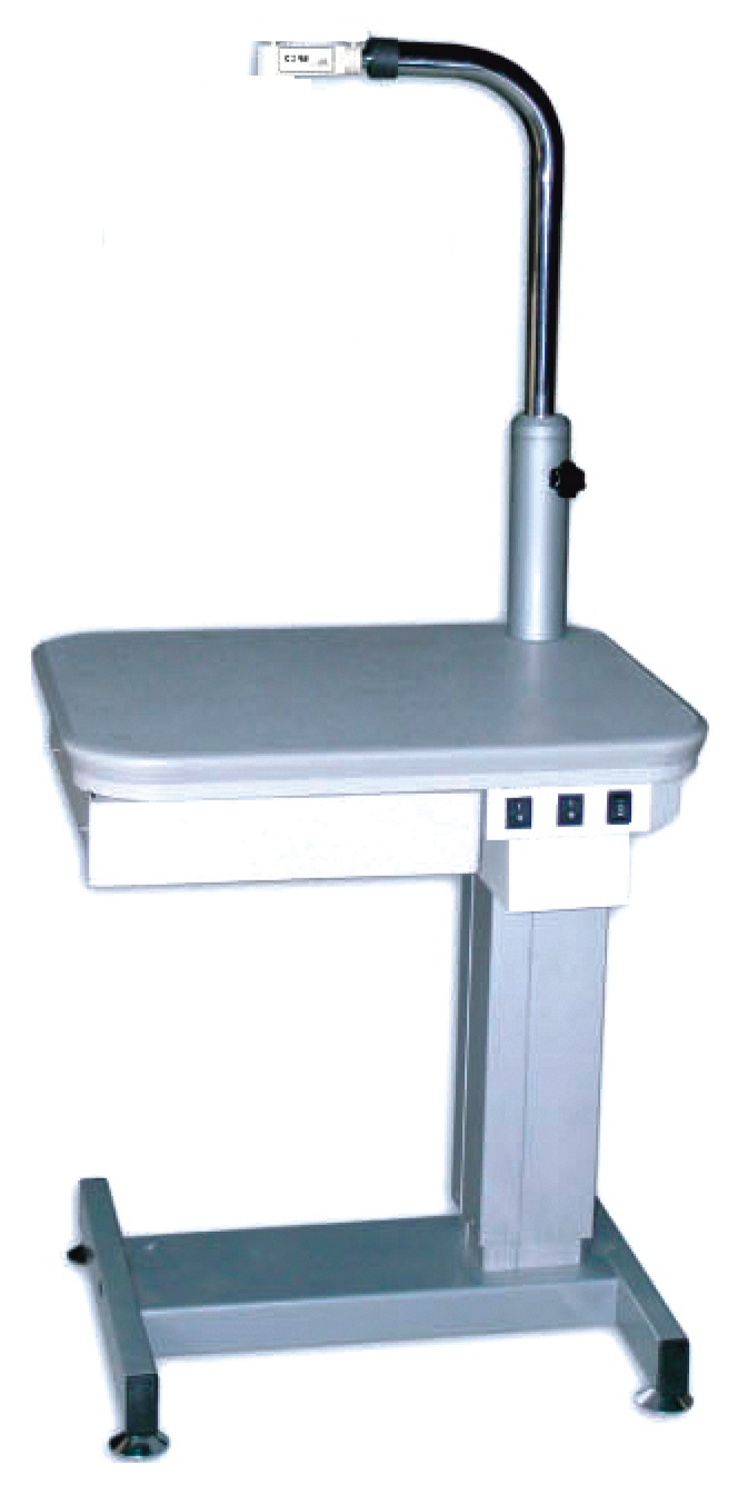 Ophthalmic Stand
