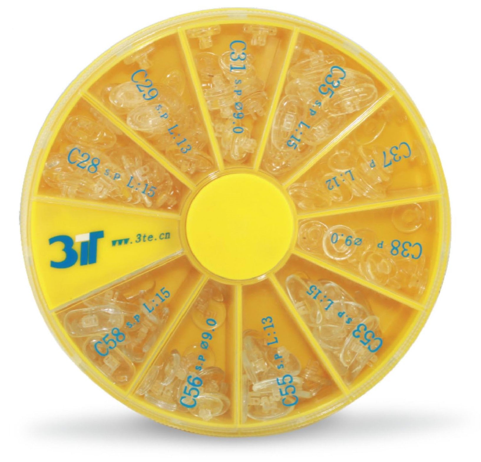 Tools Kit (Nose Pads)