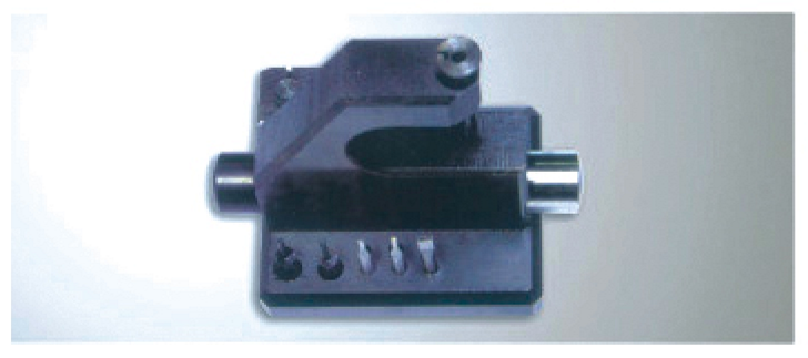 Spring Hinge Assembly Tool