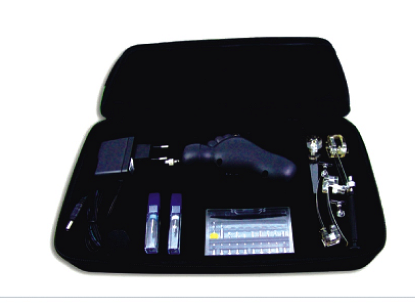 Lens Tools Kit