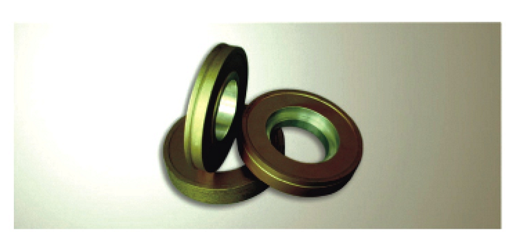 Takubomatic Grinding Wheels