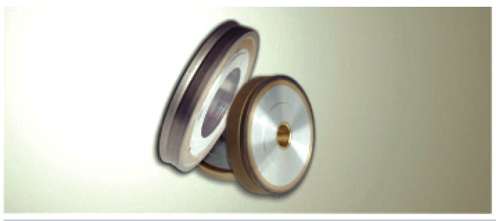 Nidek Grinding Wheels