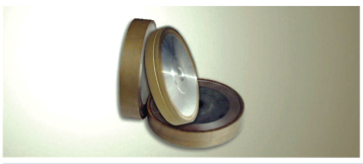 Weco Grinding Wheels