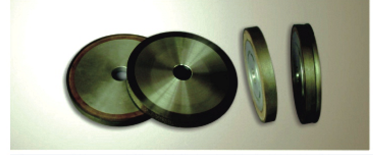 Briot Grinding Wheels