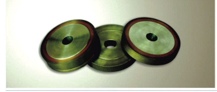 Topcon Grinding Wheels
