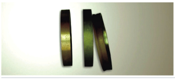 V3 Grinding Wheels