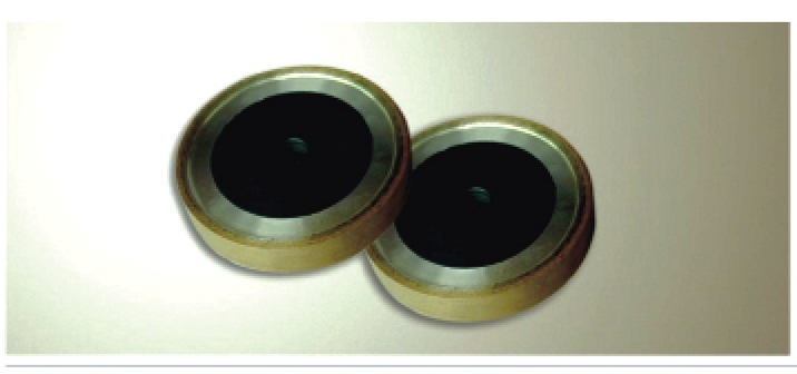 Hand Edger Wheels