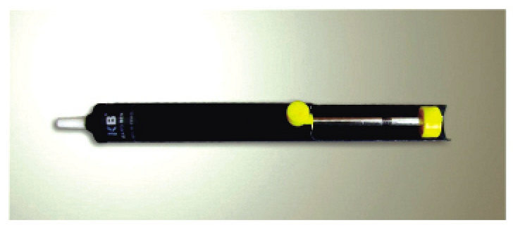 Manual Vacuum Sucker