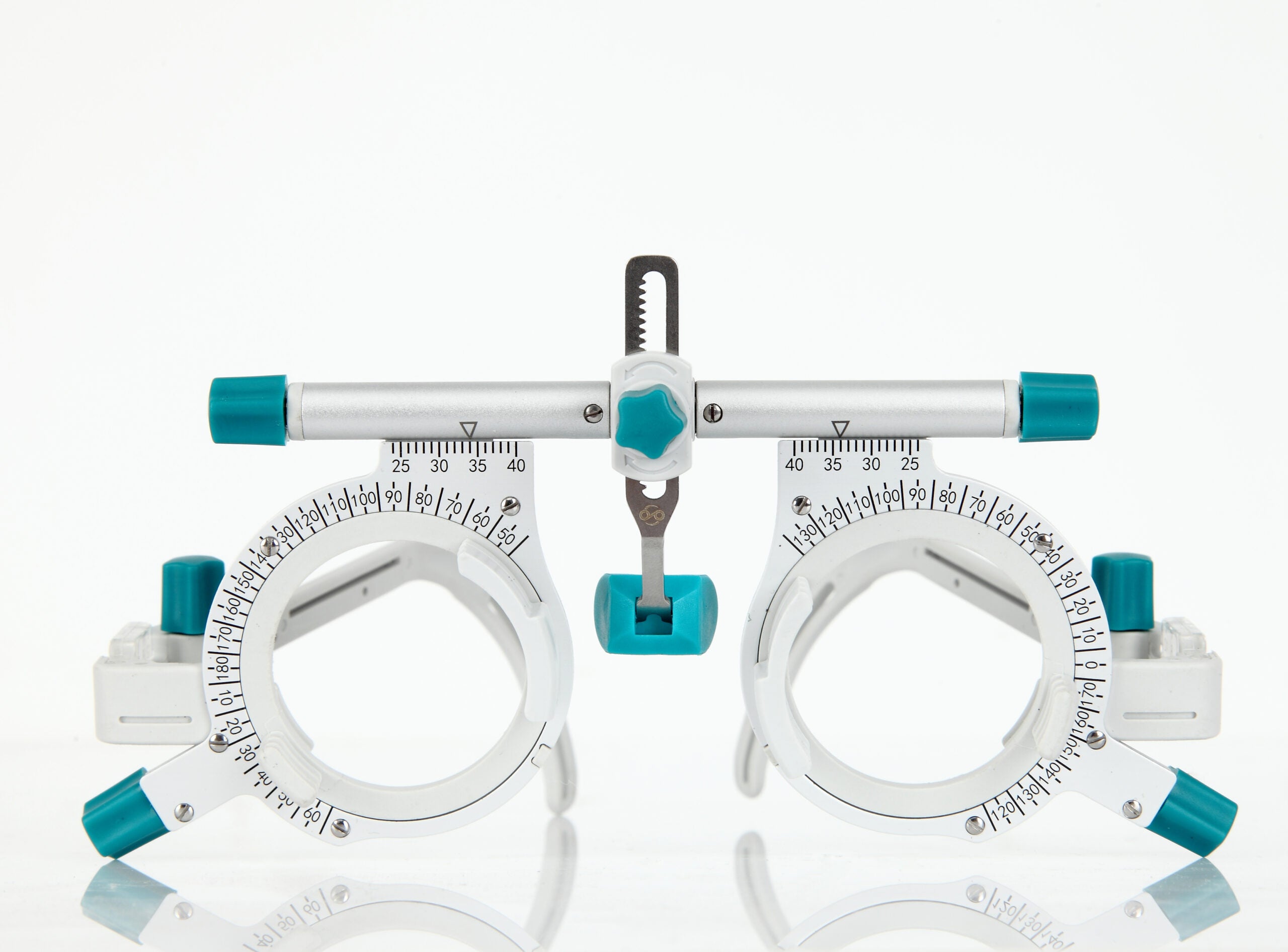 Optometry & Ophthalmic Instruments