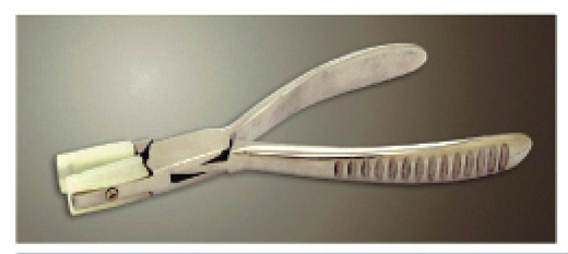 Temple Adjusting Pliers