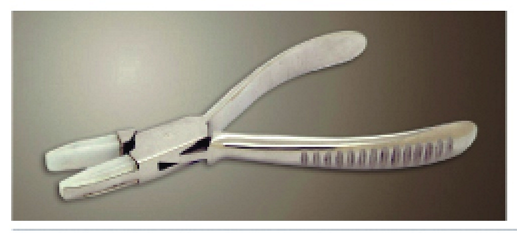 Nylon Jaw General Pliers