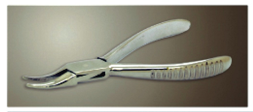 Pad Adjusting Pliers