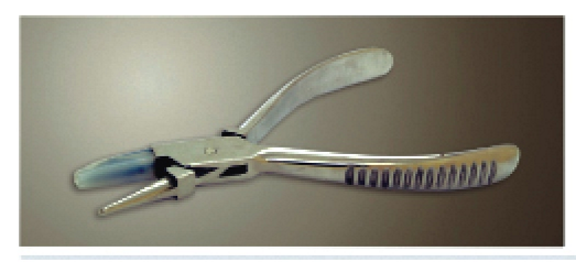 Inclination Pliers