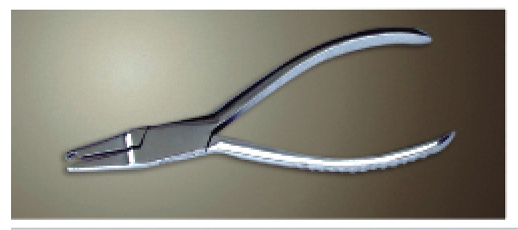 Pad Arm Adjusting Pliers