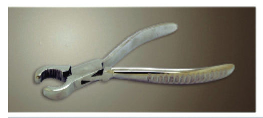 De-Blocking Pliers