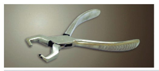 Peening Pliers